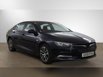 Used Vauxhall Insignia 2019 for sale - 79289222: Photo
