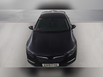 Used Vauxhall Insignia 2019 for sale - 79289222: Photo