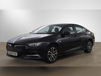 Used Vauxhall Insignia 2019 for sale - 79289222: Photo