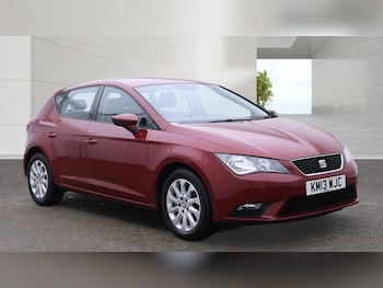 Used SEAT Leon 2013 for sale - 79313862: Photo