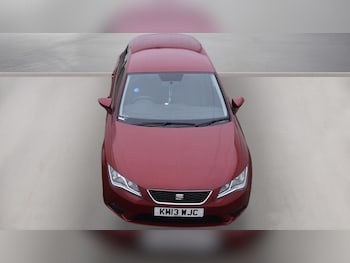 Used SEAT Leon 2013 for sale - 79313862: Photo