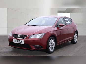 Used SEAT Leon 2013 for sale - 79313862: Photo