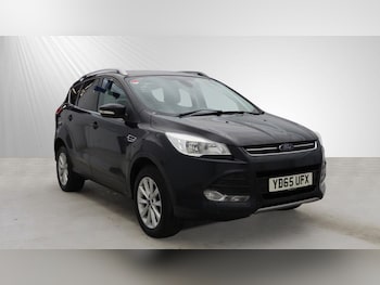 Used Ford Kuga 2016 for sale - 78875256: Photo