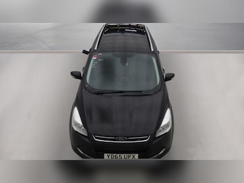 Used Ford Kuga 2016 for sale - 78875256: Photo