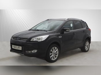 Used Ford Kuga 2016 for sale - 78875256: Photo