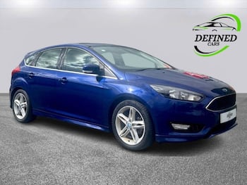 Used Ford Focus 2015 for sale - 79778299: Photo