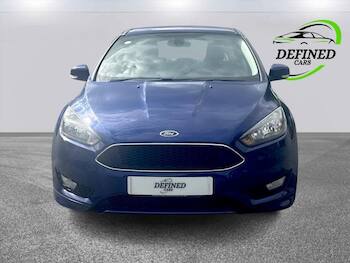 Used Ford Focus 2015 for sale - 79778299: Photo