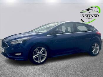 Used Ford Focus 2015 for sale - 79778299: Photo