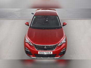 Used Peugeot 3008 2017 for sale - 78986146: Photo