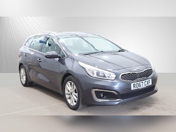 Used Kia Ceed 2017 for sale - 79607761: Photo