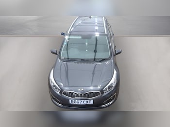 Used Kia Ceed 2017 for sale - 79607761: Photo
