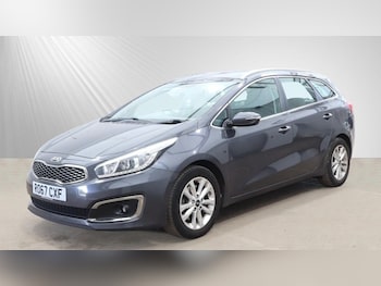 Used Kia Ceed 2017 for sale - 79607761: Photo