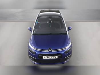 Used Citroen Grand C4 Picasso 2018 for sale - 79778194: Photo