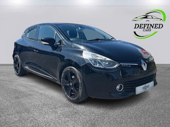 Used Renault Clio 2015 for sale - 78874596: Photo