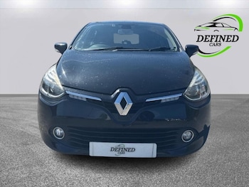 Used Renault Clio 2015 for sale - 78874596: Photo