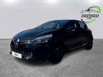 Used Renault Clio 2015 for sale - 78874596: Photo