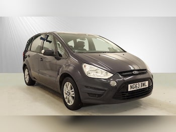 Used Ford S-Max 2014 for sale - 78874487: Photo