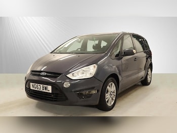 Used Ford S-Max 2014 for sale - 78874487: Photo