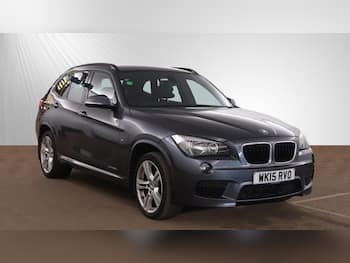 Used BMW X1 2015 for sale - 79778272: Photo