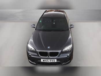 Used BMW X1 2015 for sale - 79778272: Photo