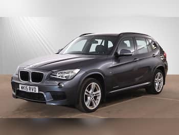 Used BMW X1 2015 for sale - 79778272: Photo