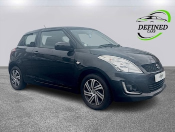 Used Suzuki Swift 2015 for sale - 79578813: Photo