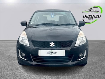 Used Suzuki Swift 2015 for sale - 79578813: Photo