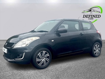 Used Suzuki Swift 2015 for sale - 79578813: Photo