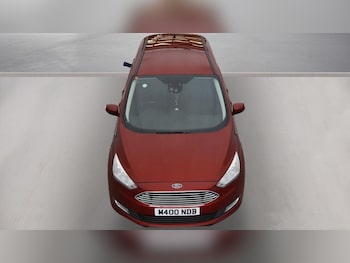 Used Ford Grand C-Max 2016 for sale - 78874696: Photo