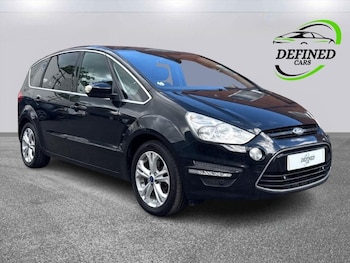 Used Ford S-Max 2015 for sale - 78874537: Photo