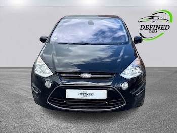 Used Ford S-Max 2015 for sale - 78874537: Photo