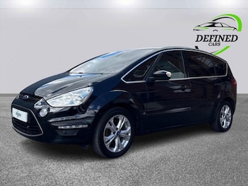 Used Ford S-Max 2015 for sale - 78874537: Photo