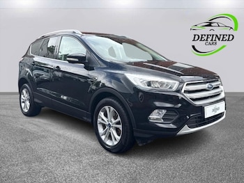 Used Ford Kuga 2017 for sale - 78874639: Photo