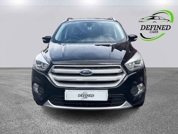 Used Ford Kuga 2017 for sale - 78874639: Photo