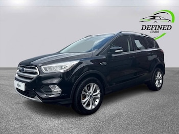 Used Ford Kuga 2017 for sale - 78874639: Photo