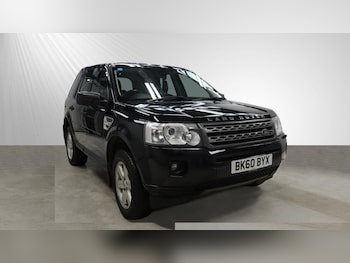 Used Land Rover Freelander 2010 for sale - 78986129: Photo