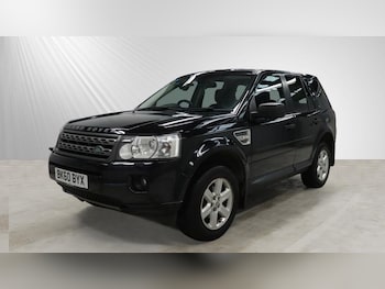 Used Land Rover Freelander 2010 for sale - 78986129: Photo