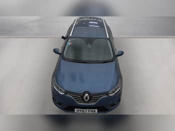 Used Renault Megane 2017 for sale - 79655022: Photo