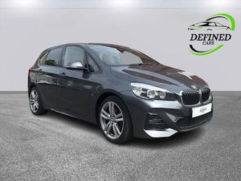Used BMW 2 Series 2018 for sale - 78874987: Photo
