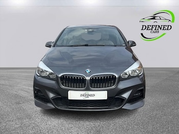 Used BMW 2 Series 2018 for sale - 78874987: Photo