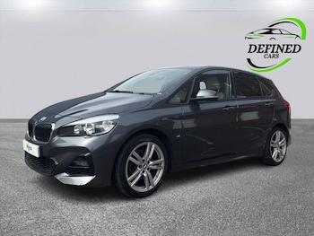 Used BMW 2 Series 2018 for sale - 78874987: Photo