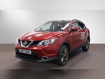 Used Nissan Qashqai 2017 for sale - 79470280: Photo