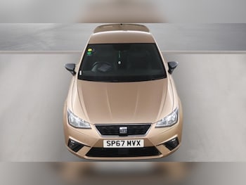 Used SEAT Ibiza 2017 for sale - 78874797: Photo