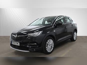 Used Vauxhall Grandland X 2019 for sale - 79607770: Photo