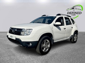 Used Dacia Duster 2014 for sale - 78874538: Photo