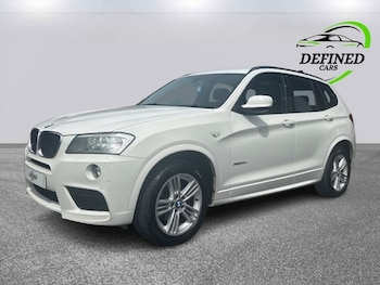 Used BMW X3 2014 for sale - 78874961: Photo