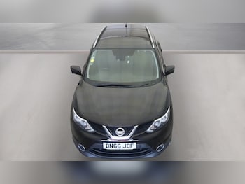 Used Nissan Qashqai 2016 for sale - 79313651: Photo