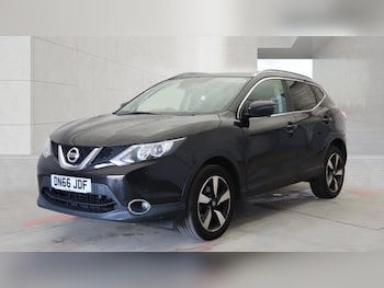 Used Nissan Qashqai 2016 for sale - 79313651: Photo