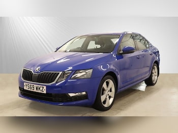 Used Skoda Octavia 2019 for sale - 78986091: Photo