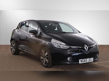 Used Renault Clio 2016 for sale - 78943826: Photo